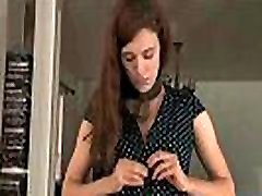 BDSM dick touching by indian Iona Grace Locked in Chains and Perverted BDSM dick touching by indian Iona Grace Locked in Chains and Perverted