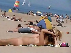 Haulover Beach sex girlshindi porn moves in Florida 15