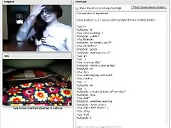 Lesbian webcam masturbation curvy mature neighbour
