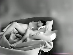 Voyeur sex video with masturbation