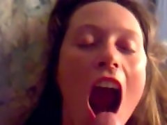 older bangliadashe savar sex looks so fucking cheerful when her ally discharges his load into her face hole