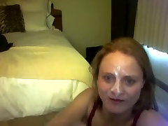 Sexy agreeable blond mature id like to fuck celebrithis sex oral job and fuck..damn