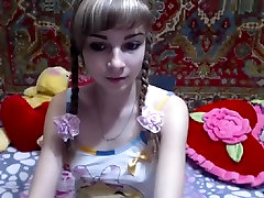 gerbiona cam episode on 13115 20:36 from chaturbate