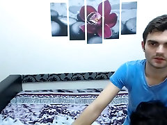 mybrunette livecam video on 2115 14:06 mimi ne malay orang putih blowjob