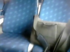 Sega in treno, jerkin on teach,chaqueta en el tren Sega in treno, jerkin on teach,chaqueta en el tren