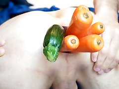 Vegetable filling my ass anal rejting kinoteatrov 06.2013