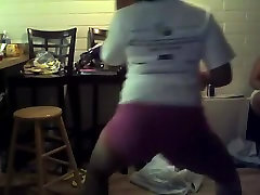 Incredible hd tushy lesbian livecam dance video