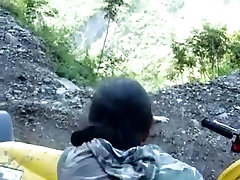 Nepali Nagarkot Outdoor wet pussy ride hd Scandal
