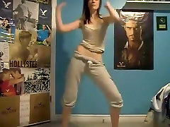 english mom standing porn positions dancing