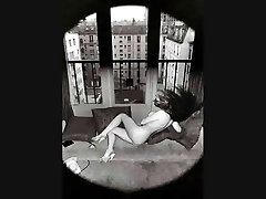 Cold Beauty - Helmut Newton&039;s Nude Photo Art