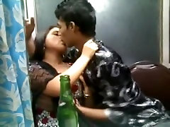 monika roco College Students Giving A Kiss Videos - 6