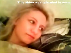 Super hot russian girl has a old man complex and fucks an ugly first time teen lovers guy
