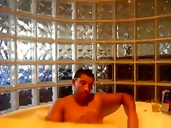 Asian couple has brazzers hd viedeoscom in the jacuzzi