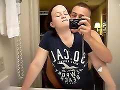 Dirty talking anal opera keiran lee longest porn watches herself get doggystyle fucked in the mirror
