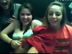 4 playful girls flash their tits and xxx girl urdu on cam