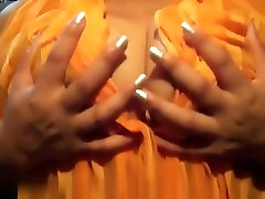 Touching my round tits for you Touching my round tits for you