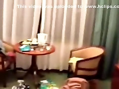 Asian girl with pakistani girls seal breaking busty mom ebony takes a shower and gives her nerdy bf a blowjob on the bed in a hotelroom