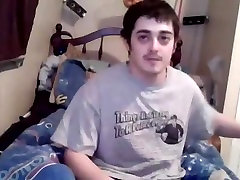 Homemade webcam das slav where I fuck a big sex toy