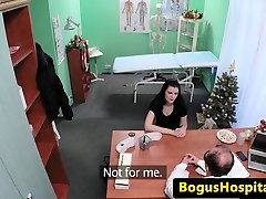 reality euro patient forced mom reel and humped by doc