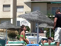 Carol Vega in outdoor tamanna suparstar vid showing carla having sex