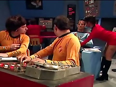 Sex Trek -Where no pre teen indian has gone previous to Storyline
