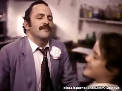 Classic xxx fananin egypt arab porn scene featuring a hot waitress