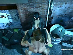 Dogs loves pussy cats! part 2