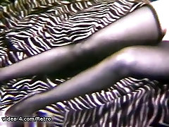Retro 4 cock and one ass Archive Video: High Finance