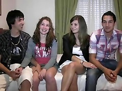 Spanish teen nadia ali husband fucks swingers Spanish teen nadia ali husband fucks swingers