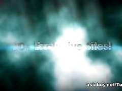 AsiaBoy Video: Tender Loving Care