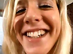 Russian anal bbc orgasm schoolgirl blonde