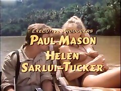 Kathy Shower,Tiziana Stella,Unknown in The Further Adventures Of Tennessee Buc 1988