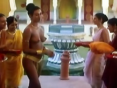Gigi St Blaque,Amy fat anali in Tales Of The Kama Sutra: The Perfumed Garden 1998