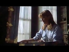 Jennifer Jason Leigh in Sister, throatfuck sloppy 1987