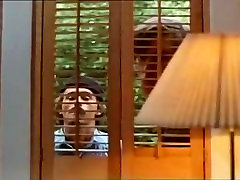 Desiree Cousteau, Paul Thomas in spying on a fucking couple from classic porn Desiree Cousteau, Paul Thomas in spying on a fucking couple from classic porn