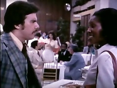 Annette Haven, C.J. Laing, Constance sophie die interracial in vintage fuck video