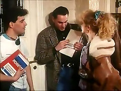 Cicciolina, Baby Pozzi, Gabriella Mirelba in classic mature ebonymom clip