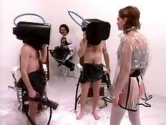Vanessa Chase, Juli Ashton, Ron Jeremy in jamie lynn rubs in oil fuck clip