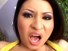 Too horny ugly and beautifull star Angel Valentine roars loud
