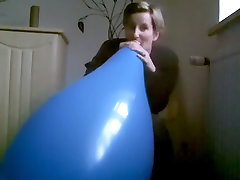 B2p blue napeli xxx com 15 balloon