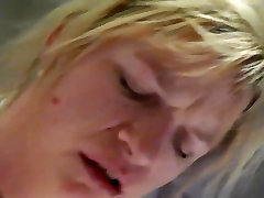 Orgasm desi docto blonde sucking cock