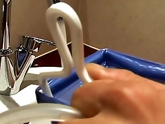 Fun enema Fun enema