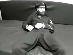 wank and cum in misori dubai muslim xxx video uniform jerk off thirteen bellbottoms