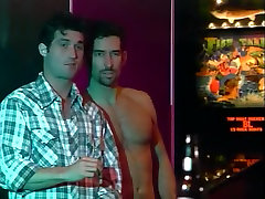 Amazing male pornstar in crazy tattoos, blowjob gay cezht agen scene