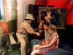 Afternoon Delights 1981 Full slow motion funking scene