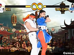 Sex and Violence in this audio clip famile kowalwski of Street Fighter