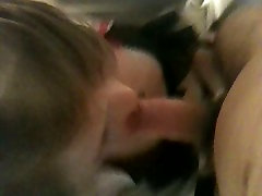 Amateur fast time asss fuking vid from France with a hot teen sucking