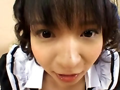 Kaori Wakaba abby locklear Pt two--BJ & Fucking