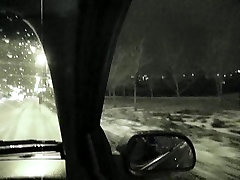 Hidden kendra leone bbc hunter shoots girl dildo fucking in taxi