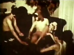 复古的色情归档视频：我爸爸的肮脏电影6 05